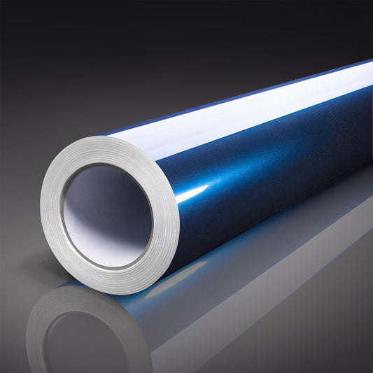 Metal Paint Street Fighter Dark Blue