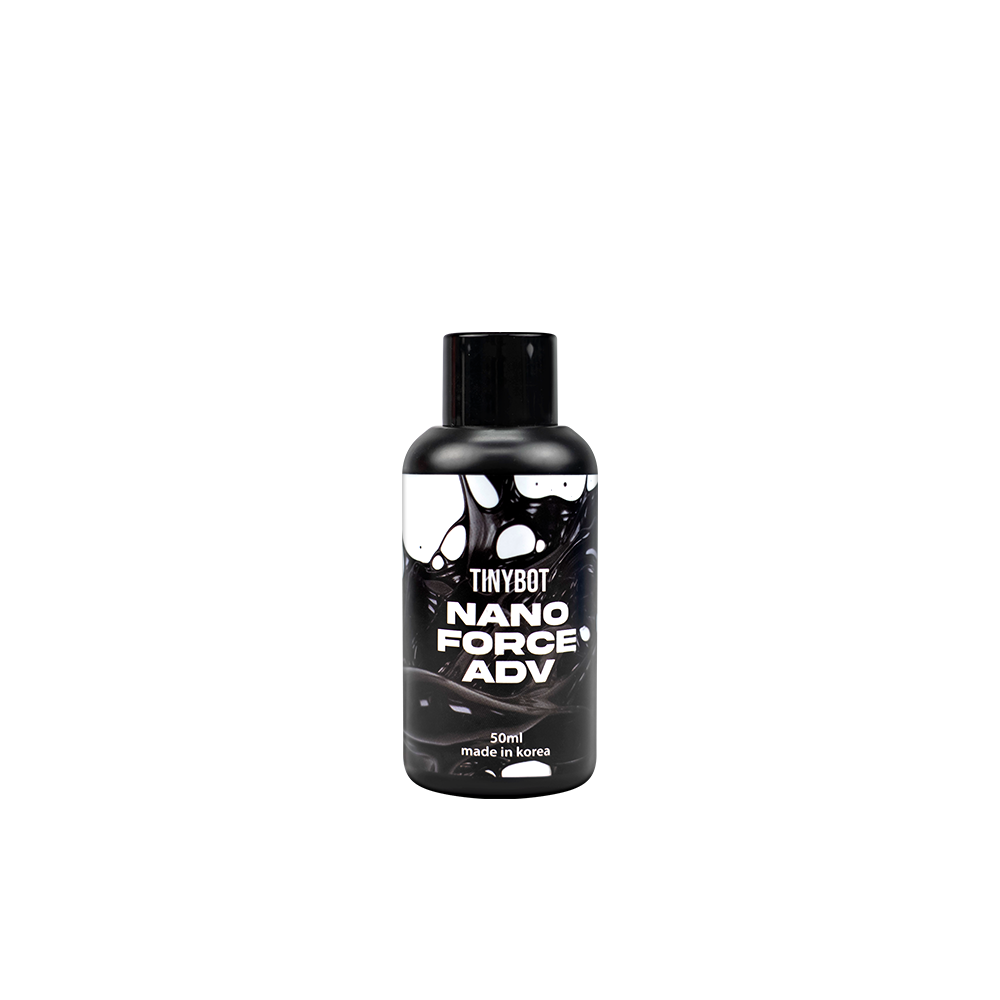 Nano Force ADV 10H Ceramic Coat 1.6 oz – tinybotvinyl