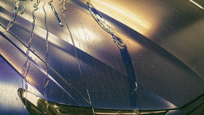 Benefits of Ceramic Coating