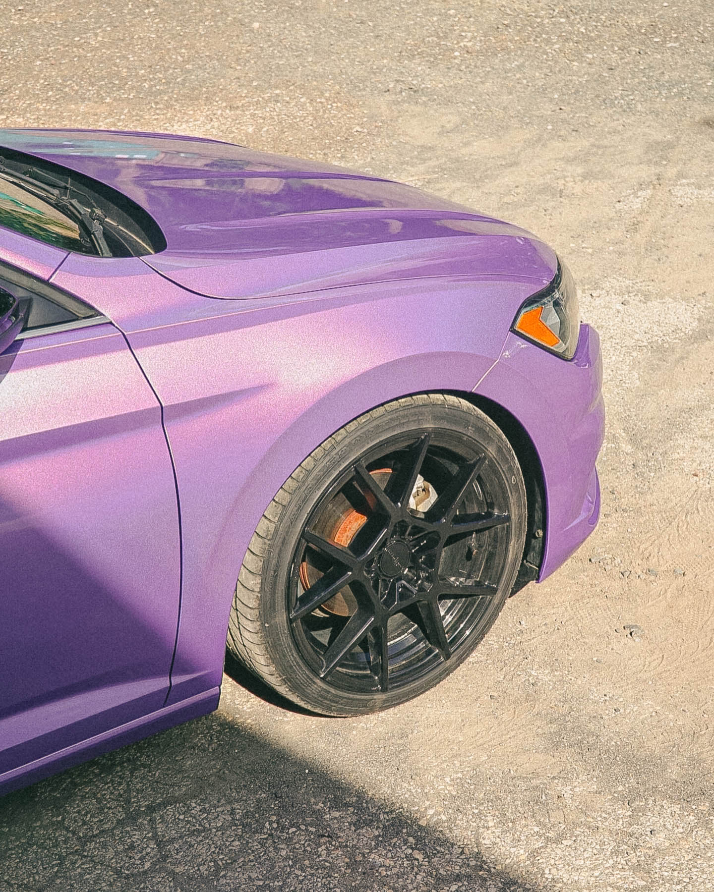 How Long Does Vinyl Wrap Last?