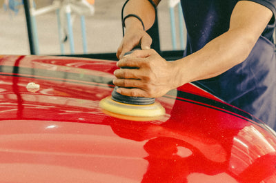 Don't Wax Your Wrap