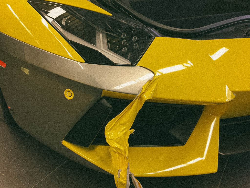How to Safely Remove Your Wrap