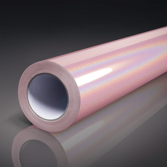 Gloss Laser Flip Bubblegum