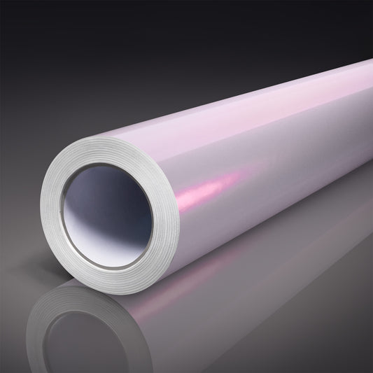 Space Candy Pink Mist
