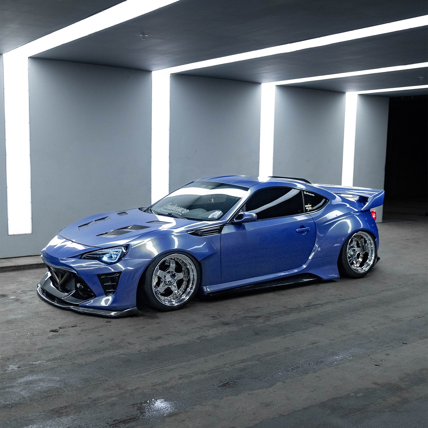 Roma Blu – tinybotvinyl