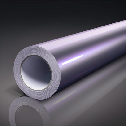 Gloss Platinum Purple