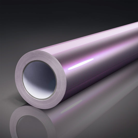 Gloss Platinum Pink