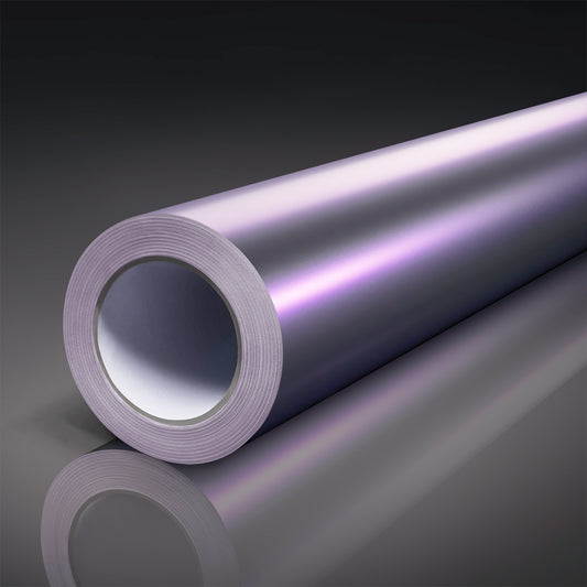 Platinum Purple
