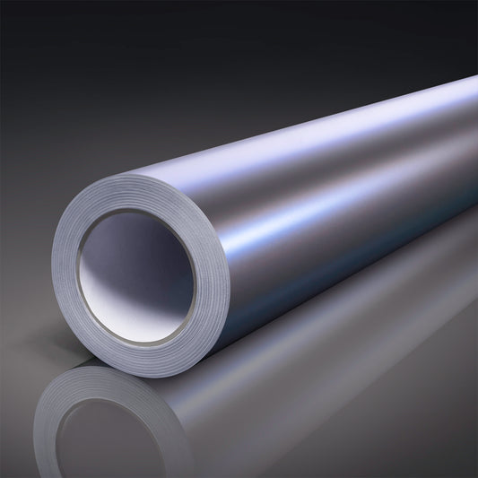 Platinum Blue