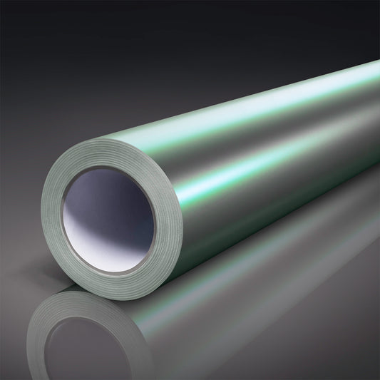 Platinum Green
