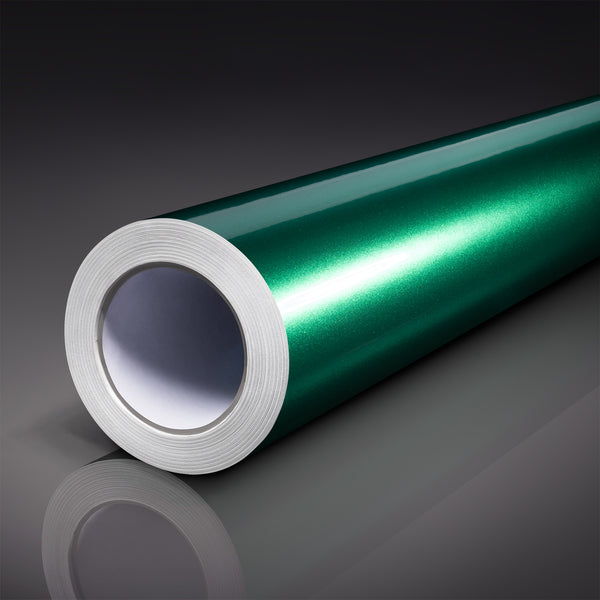 Metal Paint Isle of Man Green – tinybotvinyl