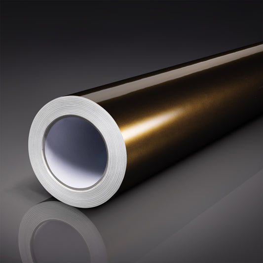 Metal Paint Midnight Gold