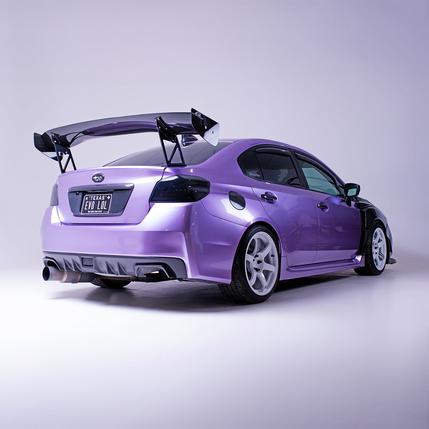 Android Purple – tinybotvinyl