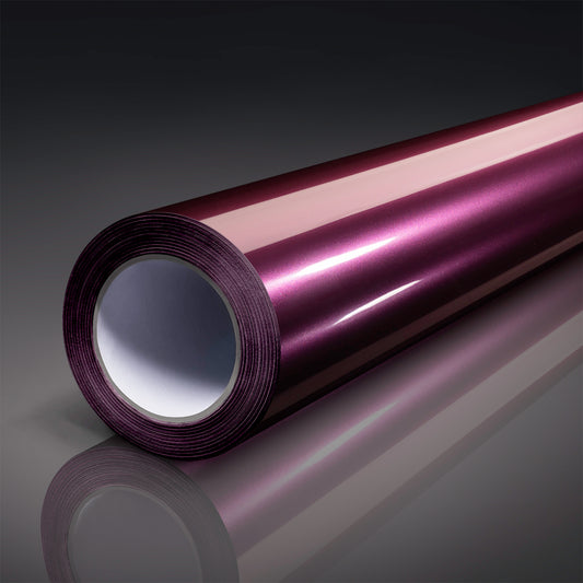 Mulberry Purple
