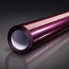 Mulberry Purple