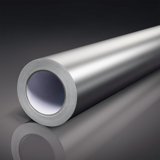 Platinum Silver