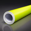 Ridiculous Matte Neon Yellow