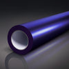 Satin Chrome Magnum Blue