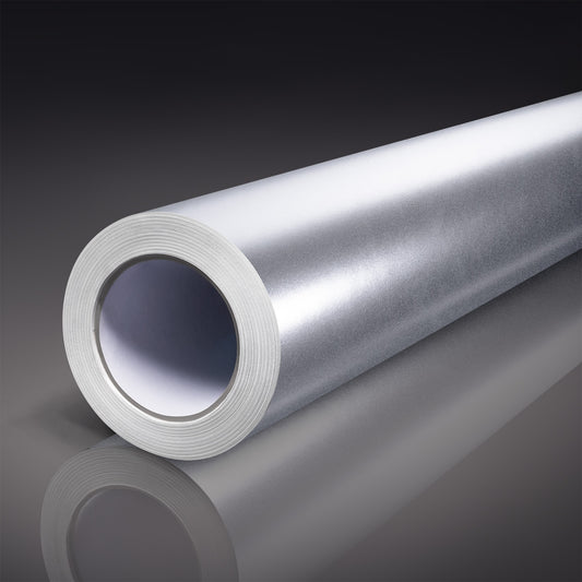 Pearl Metal Silver