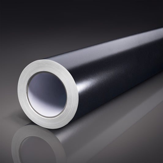 Pearl Metal Black