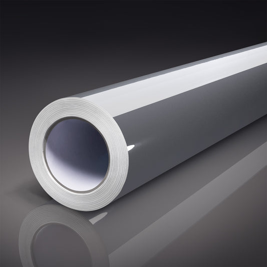 Gloss Cement Gray