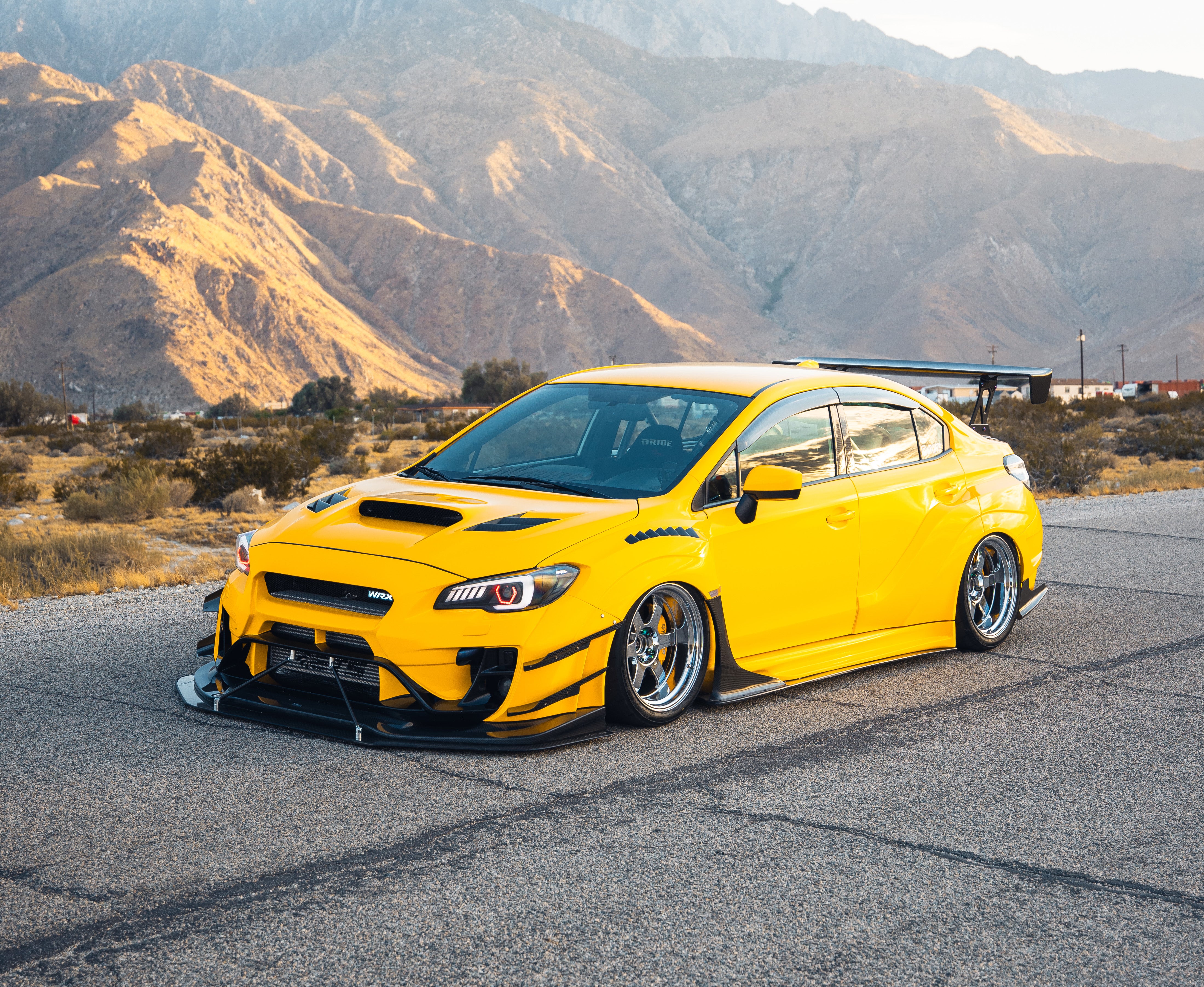 Gloss Sunflower Yellow – tinybotvinyl