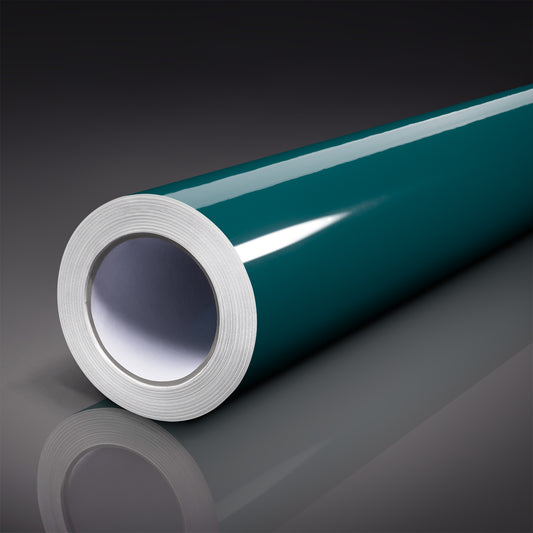 Gloss British Racing Green