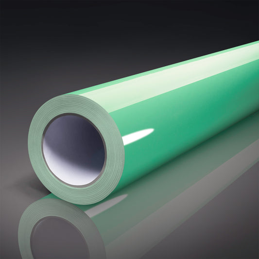 Gloss Anime Green