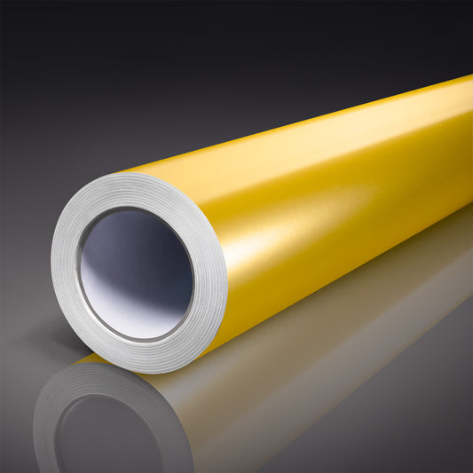 Pearl Lemon Yellow