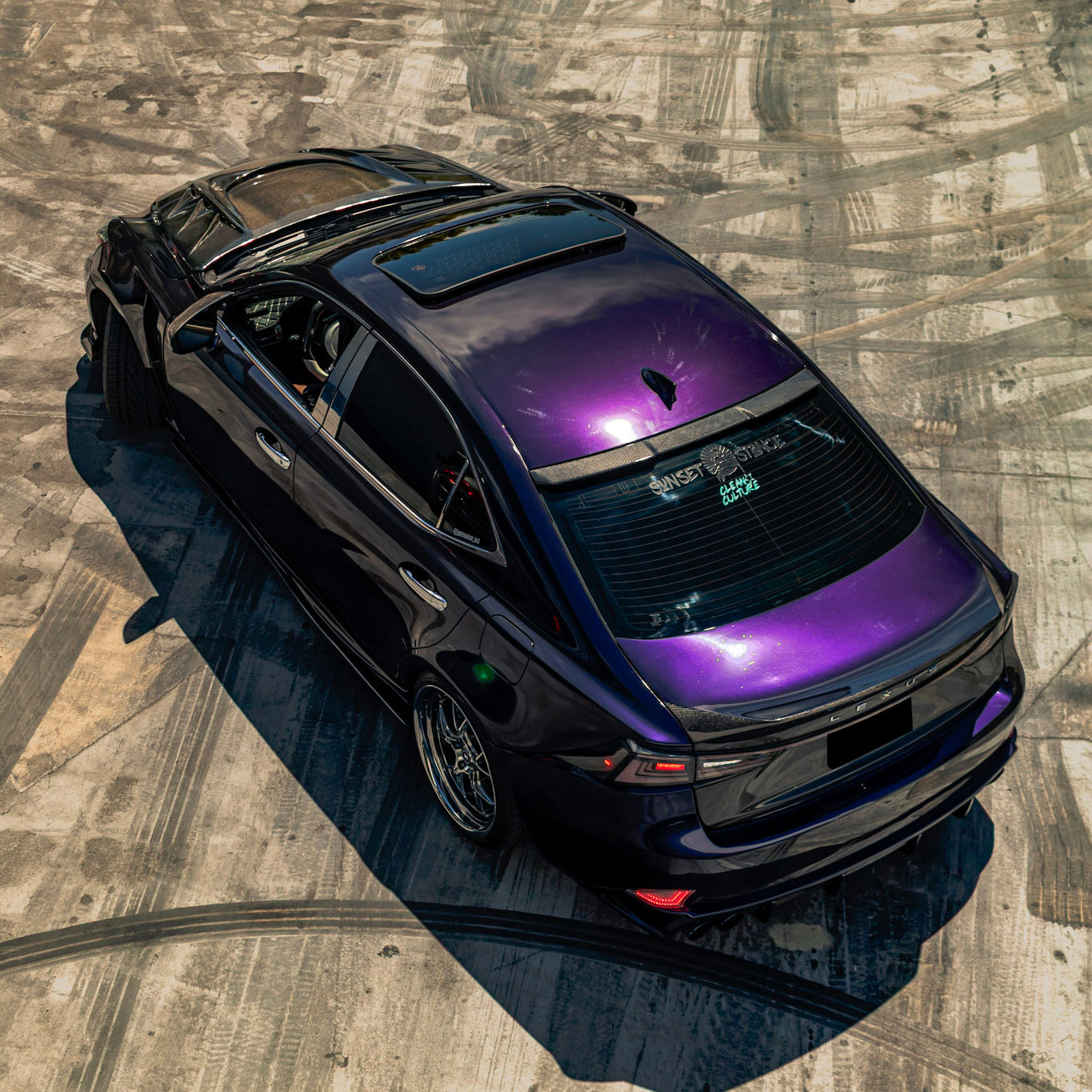 Midnight Venom – tinybotvinyl