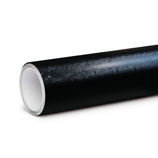 Matte Forged Carbon Fiber Black