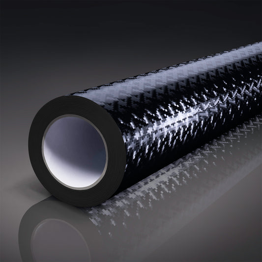 Phantom Carbon Fiber