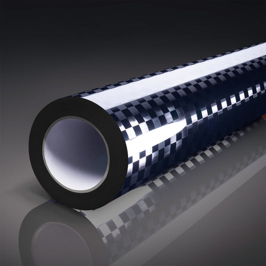 Gloss Gronos Carbon Fiber