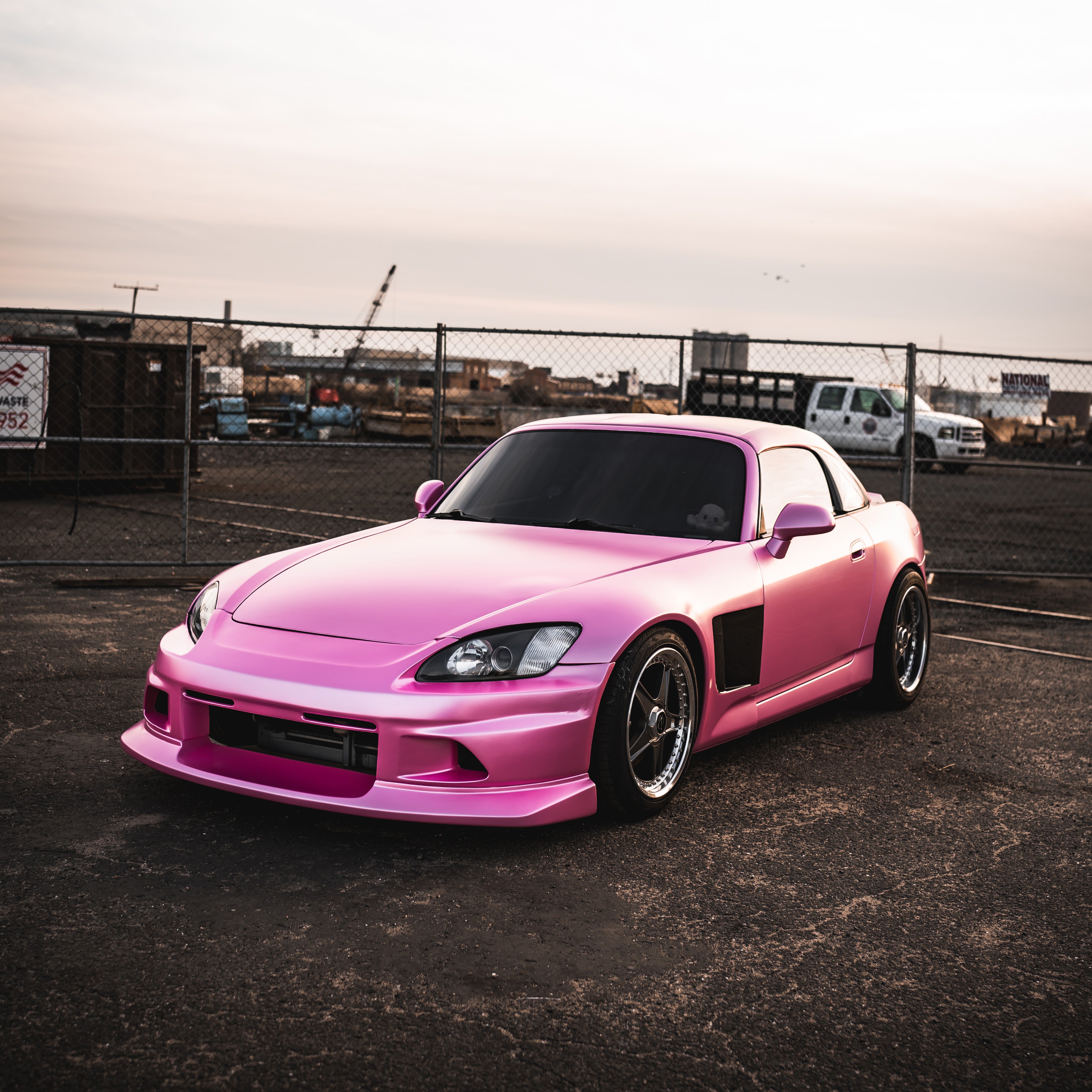 pink　pearl様 Pearl Metal Conch Pink – tinybotvinyl
