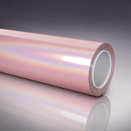 Gloss Laser Flip Bubblegum PPF