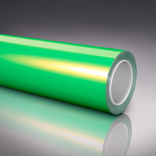 Space Gold Green PPF