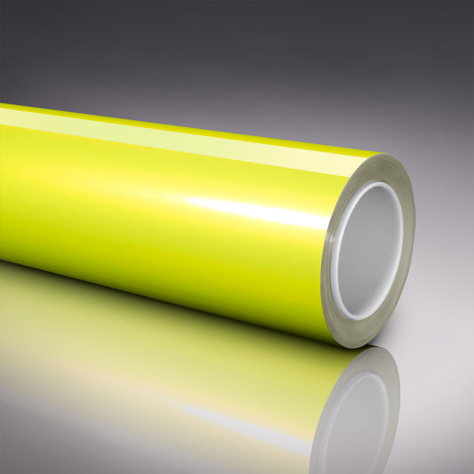 Space Gold Neon Yellow PPF