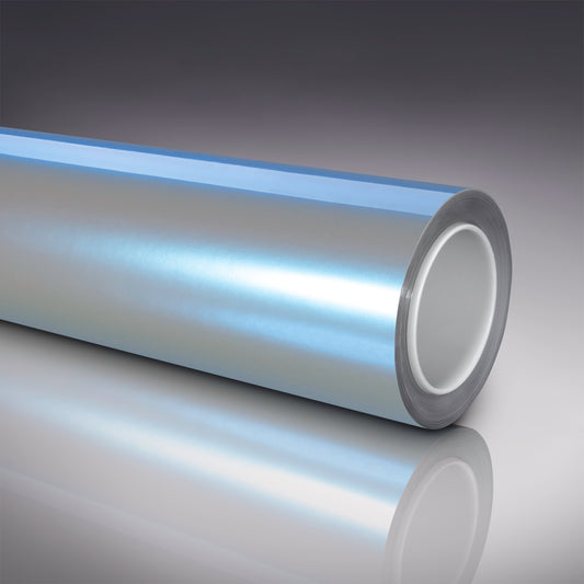 Space Candy Gray to Blue PPF