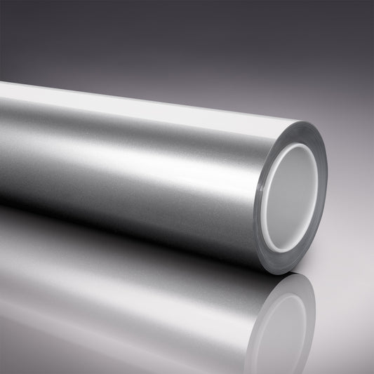 Metal Paint GT Silver PPF