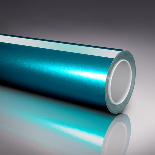 Metal Paint Atomic Teal PPF
