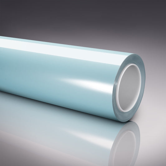 Metal Paint Ice Blue PPF