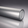 Matte Satin Aluminum Mercury Hybrid PPF