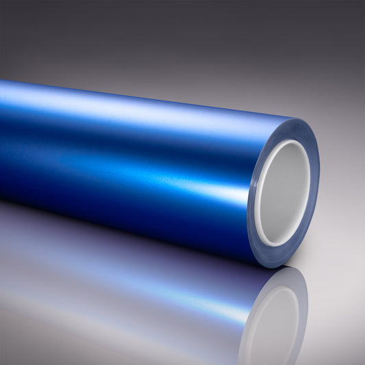 Stormy Night Blue PPF