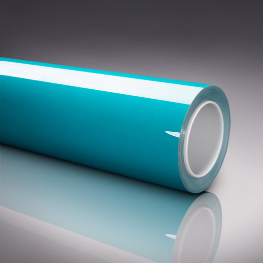 Gloss Miami Blue PPF