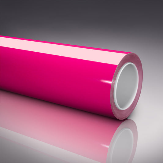 Gloss Pink Jelly PPF