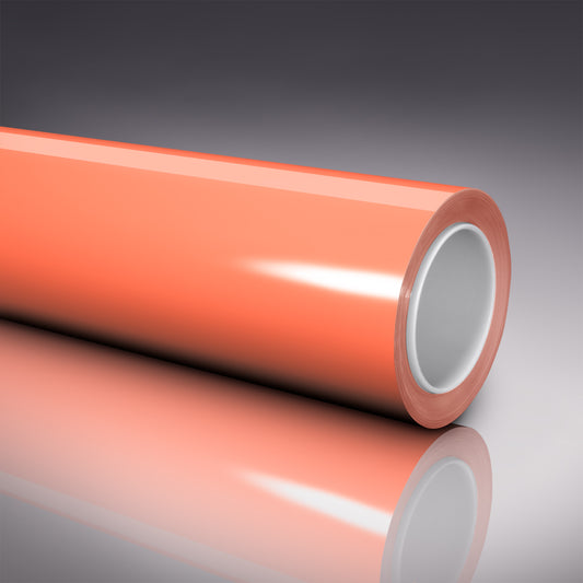 Gloss Sunny Peach PPF