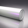 Gloss White to Purple PPF