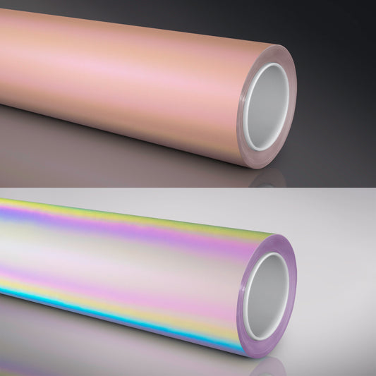 Lumina Pink PPF
