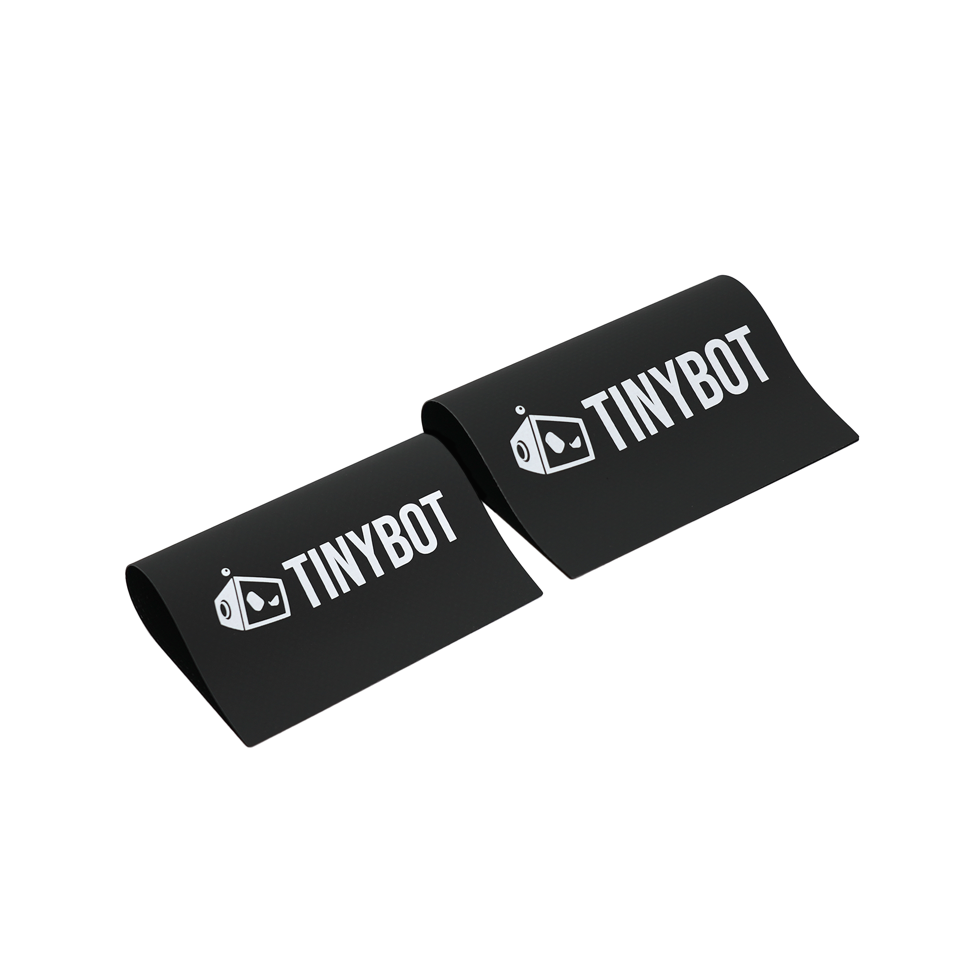 Tinybot Black Label Tags – tinybotvinyl